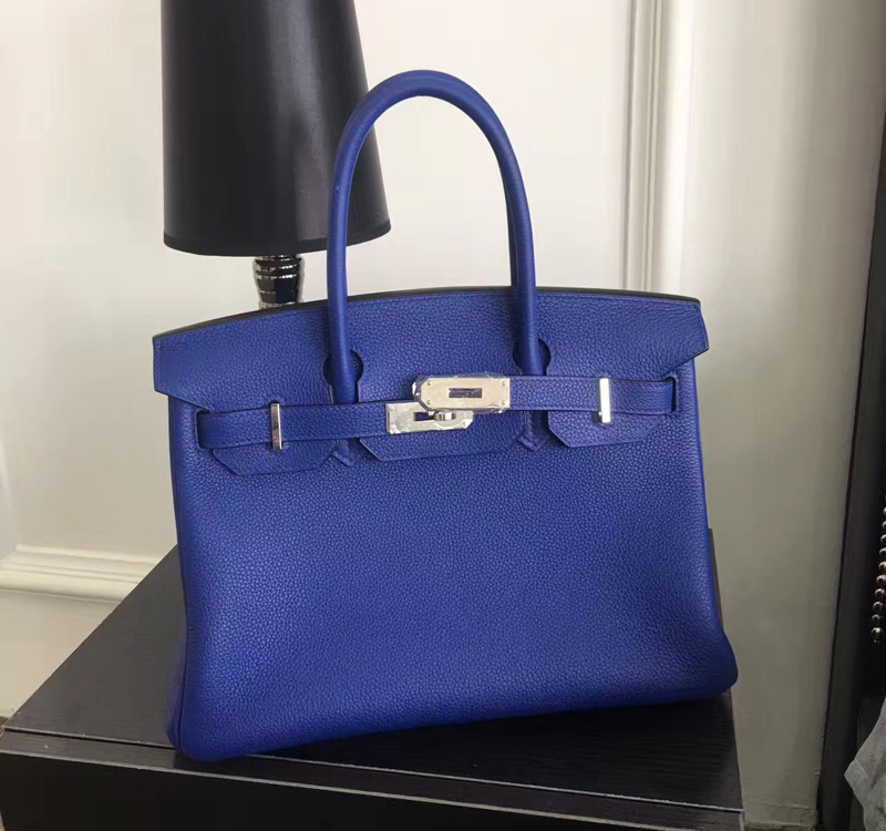 R Hermes Birkinϵ K ֹư 30cm TOGOƤ 늹{