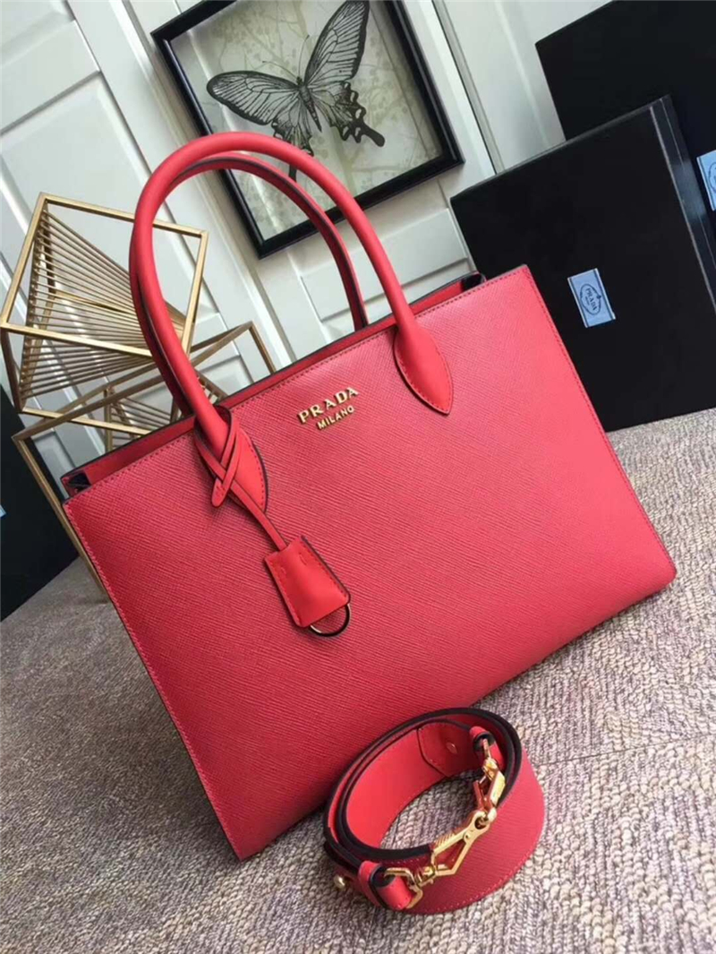 1BA153 Prada_ ¿ ʮţƤ Ůʿ tɫ
