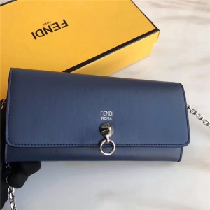 Fendi ҵ 0252 СţƤ ̖(ho)LƤA ٭h(hun) ɲж朗l玧