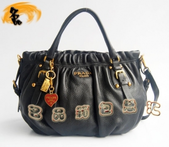 80066 ƷƷ|(zh) Prada¿ M(jn)ţƤr(sh)Ů Pradaб Prada ɫ