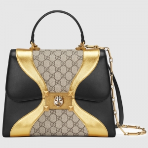 476435 GUCCI GG Supreme߼(j)췫Ƥ  