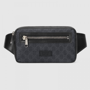 474293 GUCCI GG Supreme߼ܛ췫  ڻɫ