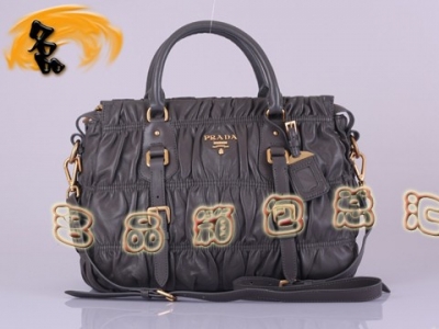 BN1336 _¿ ƤްŮʿe Prada Pradaб ɫ