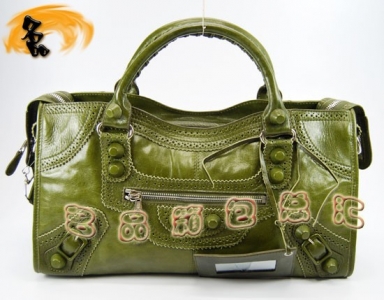 084828  Balenciagaμ  M(jn)ţƤ(jng)r(sh)Ů C(j)܇ ܊Gɫ