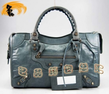 115748SA  ҙC(j)܇ Balenciagaμ M(jn)Ƥr(sh)Ů  {(ln)ɫ