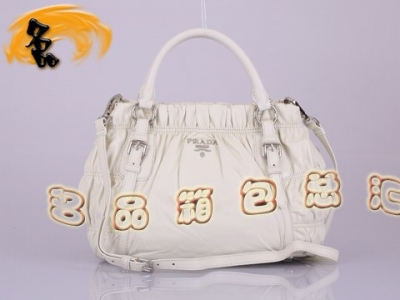 BN1791 _(d)¿ްƤr(sh)Ůʿe Prada Pradaб ɫ