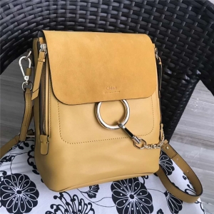 Chloe  Faye backpack ţƤĥɰƤ Ah(hun)朗l ̖(ho)p Sɫ