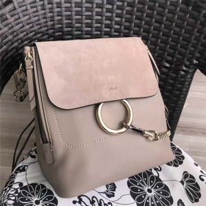 Chloe  Faye backpack ţƤĥɰƤ Ah(hun)朗l ̖(ho)p 