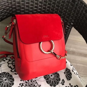 Chloe  Faye backpack ţƤĥɰƤ Ah(hun)朗l ̖(ho)p tɫ