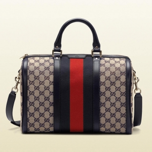 247205 Gucci Y FWCZG 4080 VINTAGE WEB̖(ho)AͲ \ɫ{(ln)ɫ