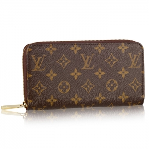 M60017 LV MONOGRAMϵ ZIPPYXA LVX_ LVX