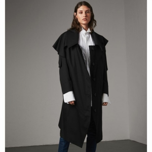 45466851 Burberry ͌ |(zh)(du)Q Trench L(fng) ɫ