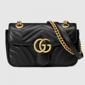 446744 GucciYŮ GG Marmont Wpִ ɫ