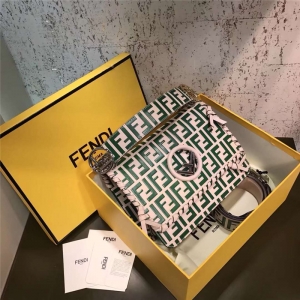 2821 Fendi bK pF͹yӡ־ wִ Gɫ