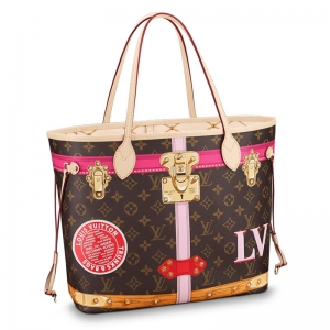 M41390 LV Neverfull ִ̖ LVizӡDŮ LVϻُ ُ?f)]