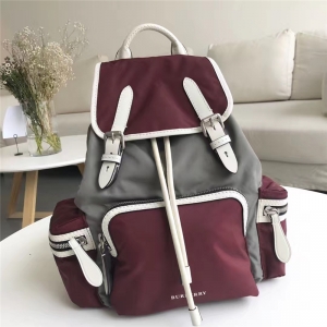 40787611 Burberry ̖(ho) The Rucksack ƴɫƤ ܊ñ pt