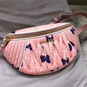 5BL009 MIUMIU ¿ Ƥް ͿfO(sh)Ӌ ذ \