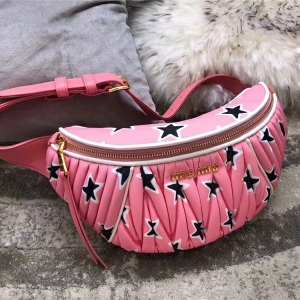 5BL009 MIUMIU ¿ Ƥް ͿfO(sh)Ӌ ذ ɫ
