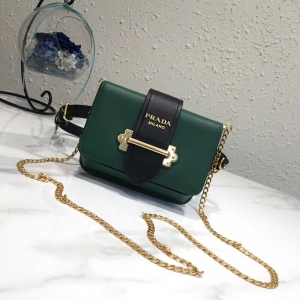 1BL004 Prada Cahier (zhun)¿ СţƤ ๦ܰ _(d) Gɫ
