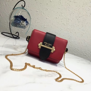 1BL004 Prada Cahier (zhun)¿ СţƤ ๦ܰ _(d) tɫ