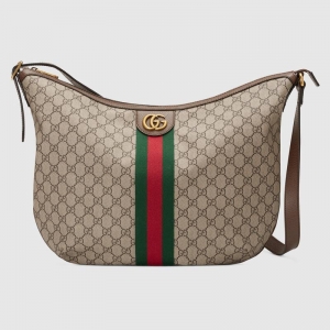 547939 Gucci Ophidiaϵ GG Supreme߼췫 μ ľɫ