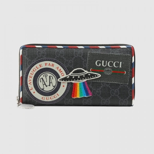 496342 GucciX Night Courrierϵ ߼(j)췫 ȫ?zhn)X ɫ