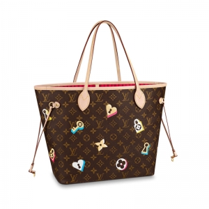 M44364 LV NEVERFULL ִ̖ Love Locks2019˹(ji)޶ϵ LVُ