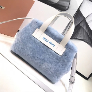 5BA085 MiuMiuŮ  Ƥ ֱëִ {ɫ