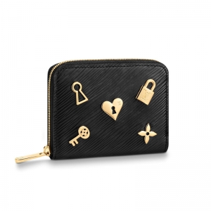 M63993 LV ZIPPY X(qin) Love Lock ϵ Epi ƤX(qin) LVX(qin) ɫ
