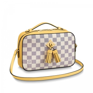 N40154 LV SAINTONGE ִ Damier Azur׸ LVC Sɫ