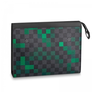 N60176 LV POCHETTE VOYAGE ̖(ho)ִ ظyְ LVð Gɫ