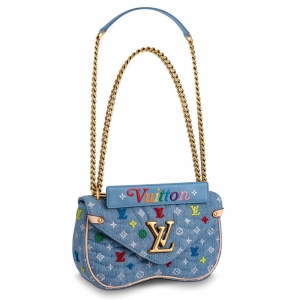 M53692 LV NEW WAVE ̖(ho)ִ Monogram CţвŮ