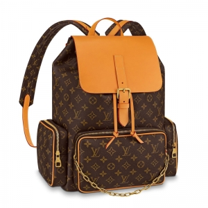 M44658 LV TRIO p Monogram ţƤw