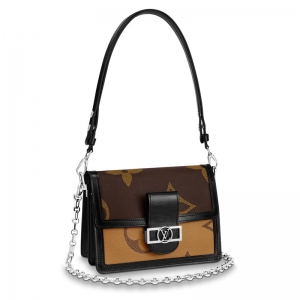 M44599 LV DAUPHINE ̖(ho)ִ Monogram Reverse ͿӷŮ