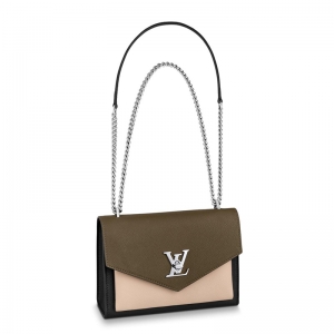 M55522 LV MyLockme BB ִ LVСţƤŮ LVУ@(sh) īGɫ