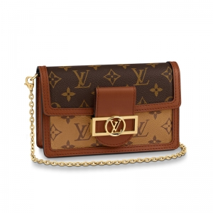 M68746 LV DAUPHINE 朗l LV_(d)ܽminiŮ LV朗l
