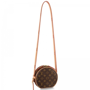 M45149 LV BOITE CHAPEAU SOUPLE Сִ̖ LVA
