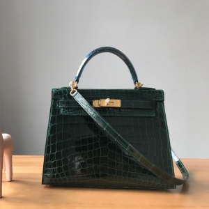 (i)RHermes Kellyϵ P ֹư 28cm {~(y)Ƥ ĸG