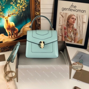 BVLGARI Serpenti ForeverϵзwŮ С̖^ {(ln)ɫ