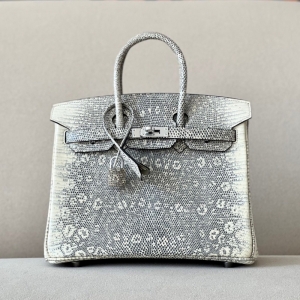 RHermes Birkin25 RK ֹư Ƥ ѩԭɫ