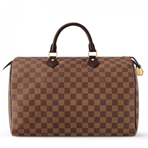 N41363 LV Speedy 35 ִo(w)玧Damier Ebene Ϳӷ LV^