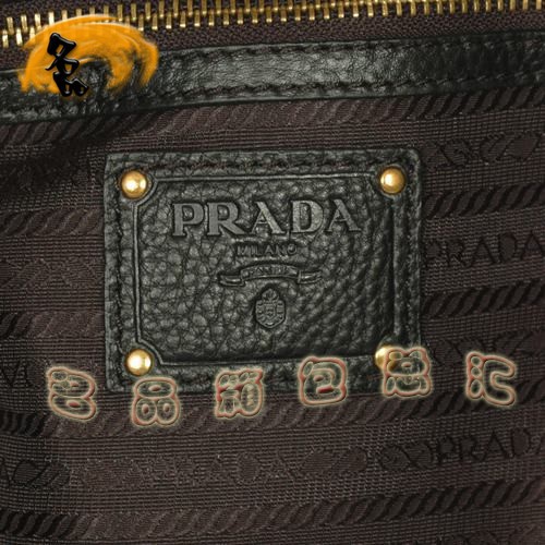 8602  PradaN1:1Ʒ|(zh)Ů _(d)ߙnţƤ Pradaб ɫ