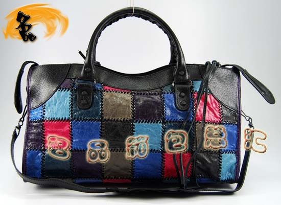 228770  ҆μ M(jn)Ƥre Balenciaga  ɫ