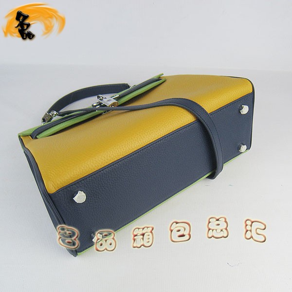 6108 P HermesŮ  Rб Hermes Kelly Bag ɫ֦y S{Gɫy