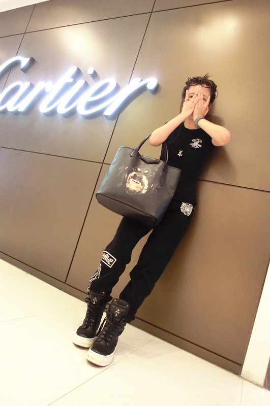 2012 Givenchy o(j)ϣ_{Ȯ^ μ 仯y o(j)ϣ^