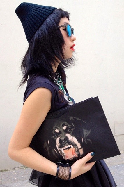 2012 Givenchy o(j)ϣ_{Ȯ^ μ 仯y o(j)ϣ^