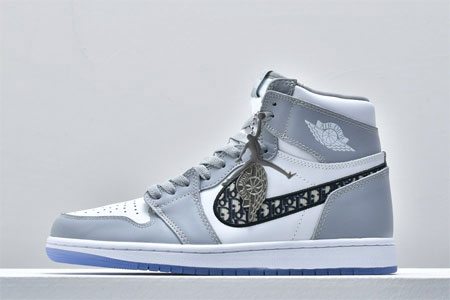 Ѓr(ji)o(w)еDior x Air Jordan 1˻?