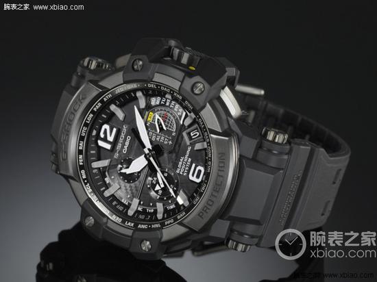 WG-SHOCKϵGPW-1000-1B
