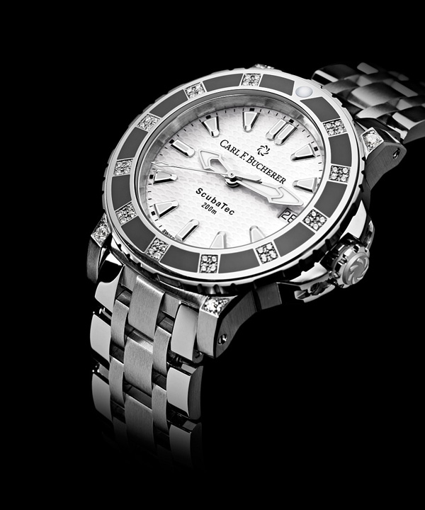 Carl F.Bucherer 2017չȫƷ