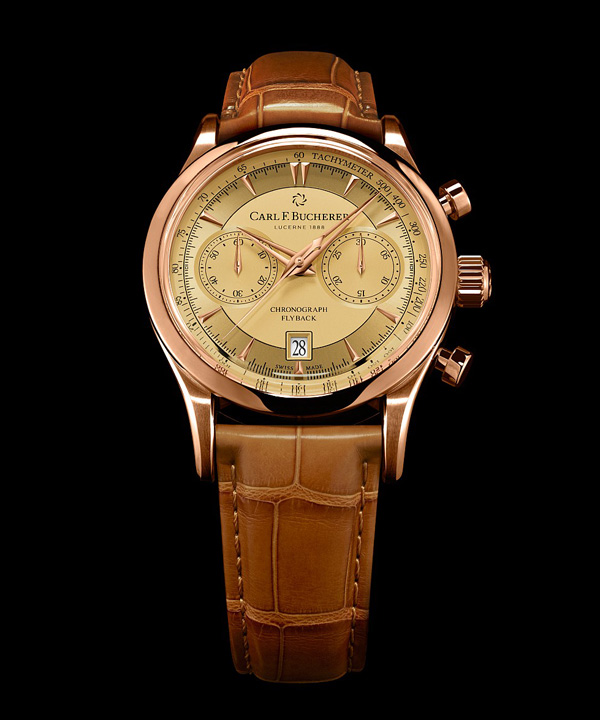 Carl F.Bucherer 2017չȫƷ